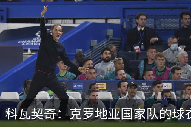 科瓦契奇：克罗地亚国家队的球衣，对我们而言是神圣的